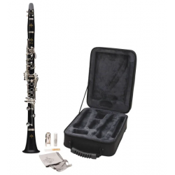 CLARINETE BUFFET CRAMPON BC2541-2-0GB PRODIGE  CLARINETE BUFFET CRAMPON BC2541-2-0GB PRODIGE