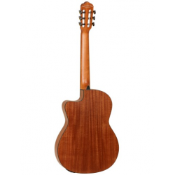 GUITARRA CLÁSSICA ELECTRIFICADA TANGLEWOOD EM-DC1 GUITARRA CLÁSSICA ELECTRIFICADA TANGLEWOOD EM-DC1