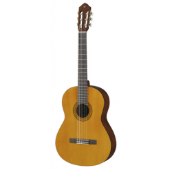 GUITARRA CLÁSSICA YAMAHA C40