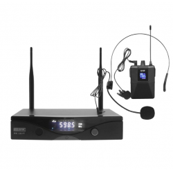 POWER ACOUSTICS MW 100 PT