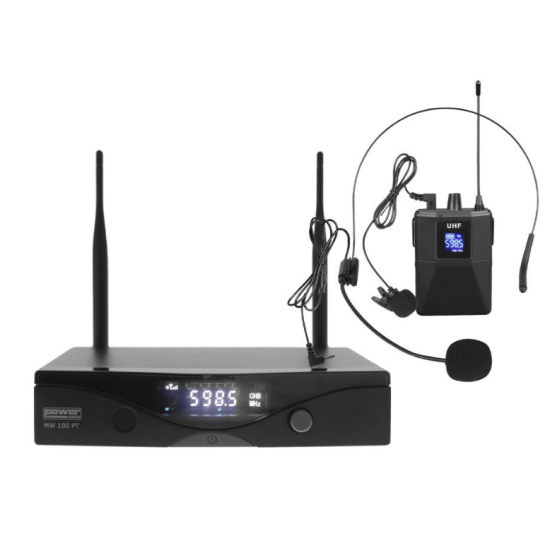 POWER ACOUSTICS MW 100 PT