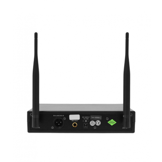 POWER ACOUSTICS MW 100 PT