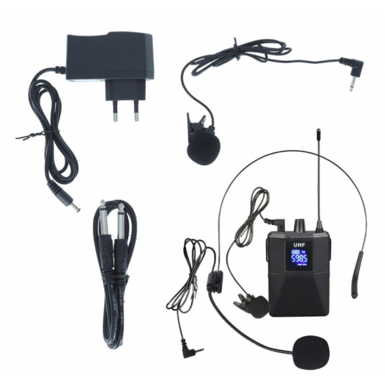 POWER ACOUSTICS MW 100 PT