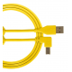 CABO UDG USB 2.0 A-B AMARELO 2M