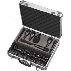 AUDIX FUSION FP-7 DRUMSET