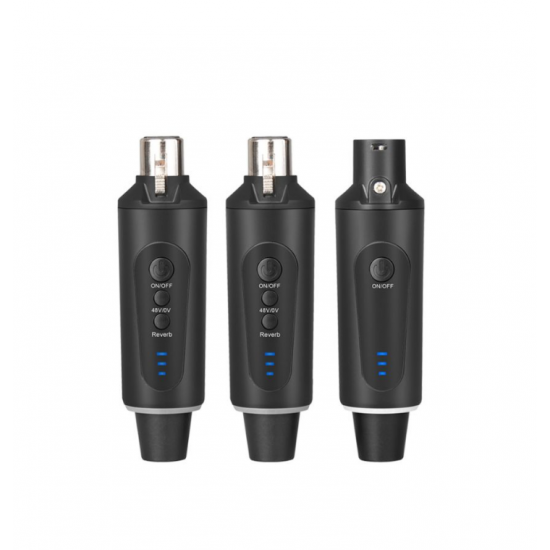 POWER STUDIO PLUG 210R 2.4G