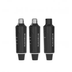 POWER STUDIO PLUG 210R 2.4G POWER STUDIO PLUG 210R 2.4G