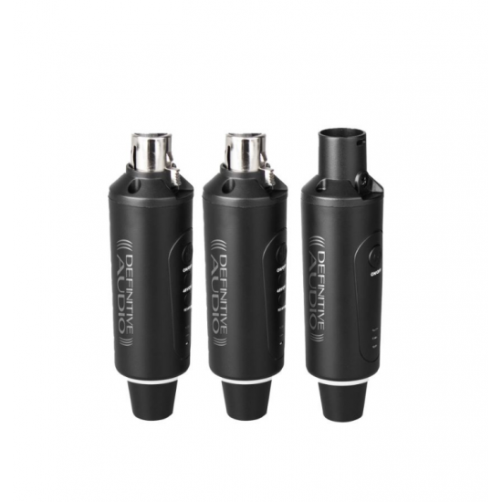 POWER STUDIO PLUG 210R 2.4G