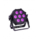 PROJECTOR STAGEPAR 7x30W QUAD