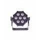 PROJECTOR STAGEPAR 7x30W QUAD