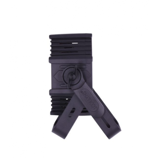 PROJECTOR STAGEPAR 7x30W QUAD