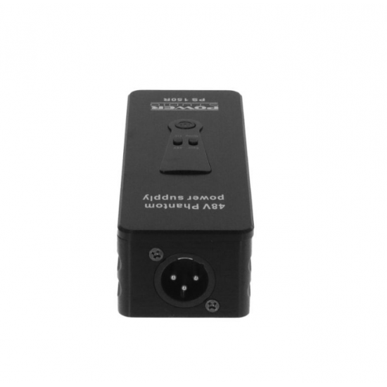 ALIMENTAÇÃO PHANTOM POWER STUDIO PS 150R