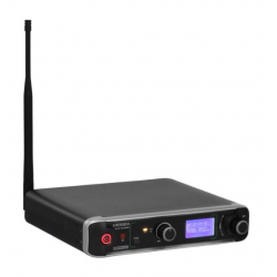 DEFINITIVE AUDIO DA UHF 100 GUITAR