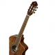 GUITARRA CLÁSSICA ELECTRIFICADA ORTEGA RCE30TH-ACA GUITARRA CLÁSSICA ELECTRIFICADA ORTEGA RCE30TH-ACA