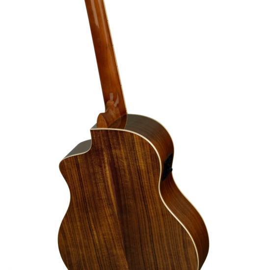 GUITARRA CLÁSSICA ELECTRIFICADA ORTEGA RCE30TH-ACA GUITARRA CLÁSSICA ELECTRIFICADA ORTEGA RCE30TH-ACA