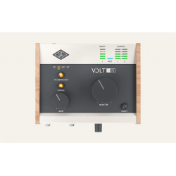UNIVERSAL AUDIO VOLT 276 USB RECORDING STUDIO