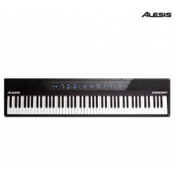 PIANO DIGITAL ALESIS CONCERT