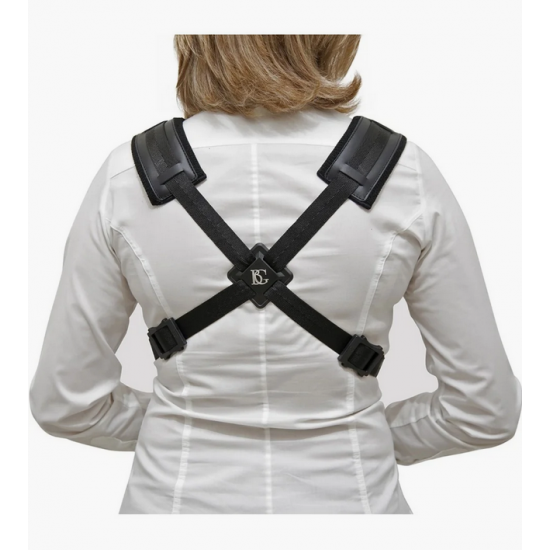 CORREIA BG S41CMSH STRAP LADIES