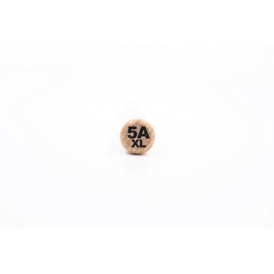 BAQUETAS WINCENT HICKORY 5AXL BARRELTIP