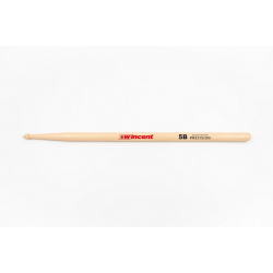 BAQUETAS WINCENT 5BP HICKORY PRECISION