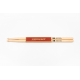 BAQUETAS WINCENT 5BP HICKORY PRECISION