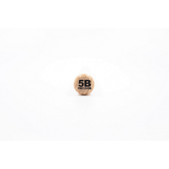 BAQUETAS WINCENT 5BP HICKORY PRECISION