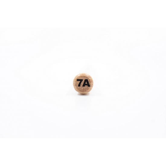 BAQUETAS WINCENT HICKORY 7A