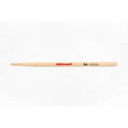 BAQUETAS WINCENT HICKORY 5A