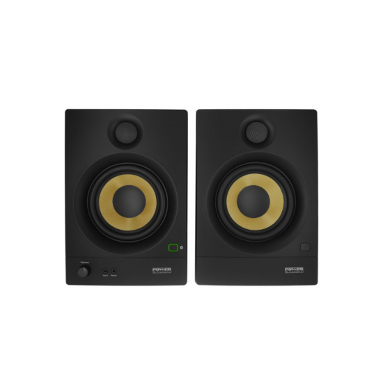MONITORES POWER STUDIO VEGA 5 BT