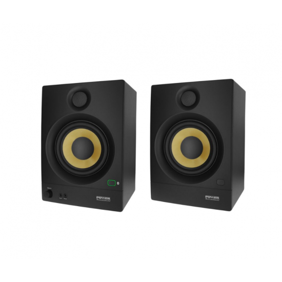 MONITORES POWER STUDIO VEGA 5 BT