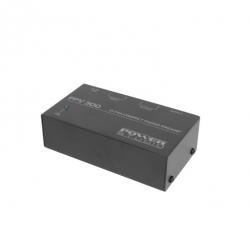 POWER STUDIO PPV 300