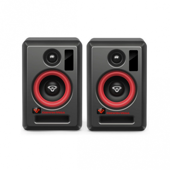 MONITORES POWER STUDIO VEGA 4 BT