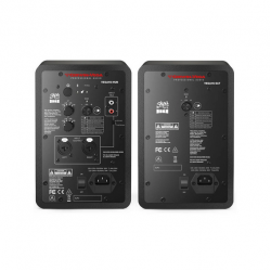 MONITORES POWER STUDIO VEGA 4 BT