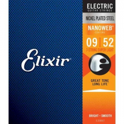 CORDAS ELIXIR NANOWEB 12007 SUPER LIGHT 7 09/52