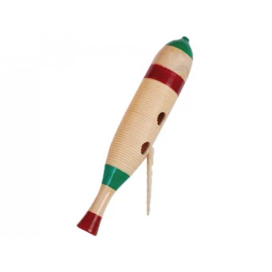 RECO-RECO OQAN QHP GUIRO