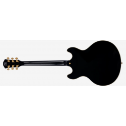 GUITARRA ELÉTRICA SIRE LARRY CARLTON H7T BLACK GUITARRA ELÉTRICA SIRE LARRY CARLTON H7T BLACK