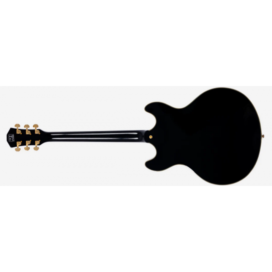 GUITARRA ELÉTRICA SIRE LARRY CARLTON H7T BLACK GUITARRA ELÉTRICA SIRE LARRY CARLTON H7T BLACK