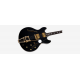 GUITARRA ELÉTRICA SIRE LARRY CARLTON H7T BLACK GUITARRA ELÉTRICA SIRE LARRY CARLTON H7T BLACK
