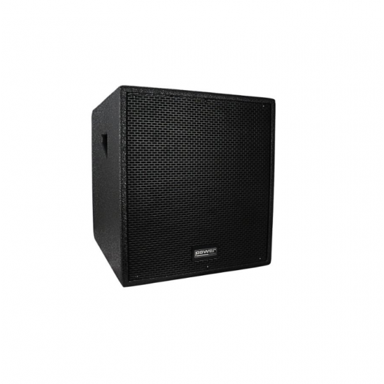 SISTEMA PA POWER ACOUSTICS IMPACT 915