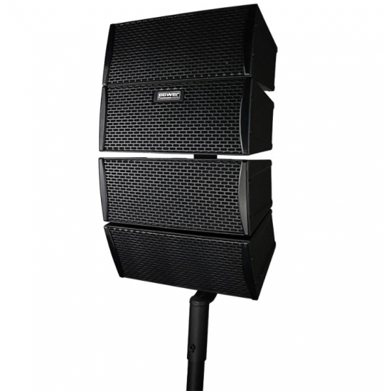 SISTEMA PA POWER ACOUSTICS IMPACT 915