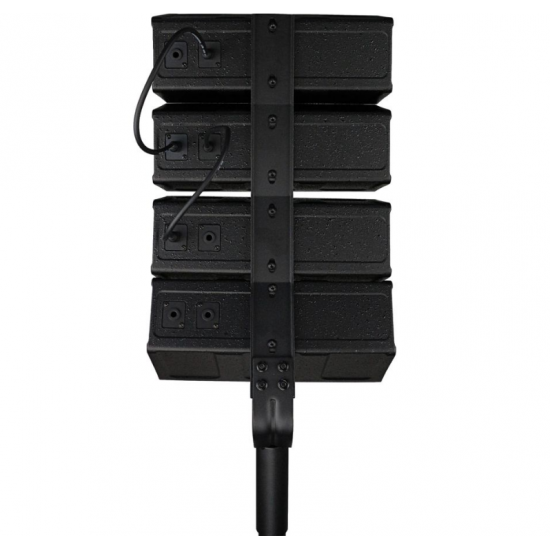 SISTEMA PA POWER ACOUSTICS IMPACT 915