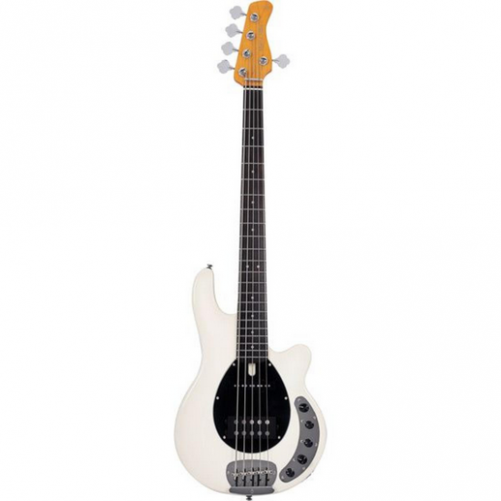 BAIXO ELÉTRICO MARCUS MILLER Z7-5 ANTIQUE WHITE
