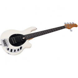 BAIXO ELÉTRICO MARCUS MILLER Z7-5 ANTIQUE WHITE