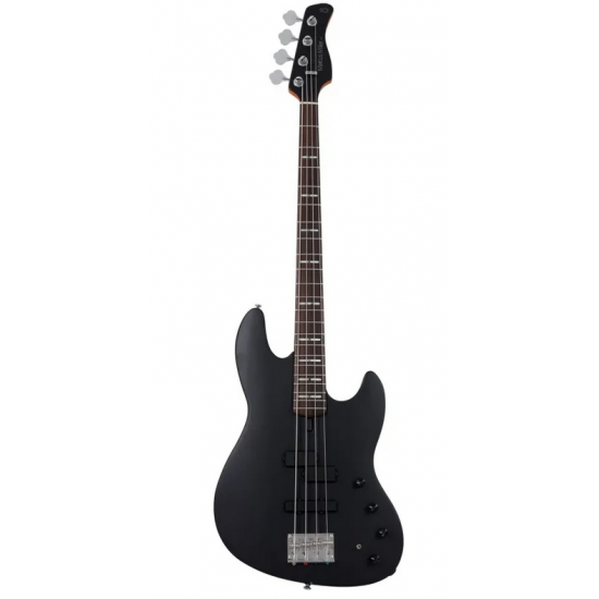 BAIXO ELÉTRICO MARCUS MILLER U7-4 BK