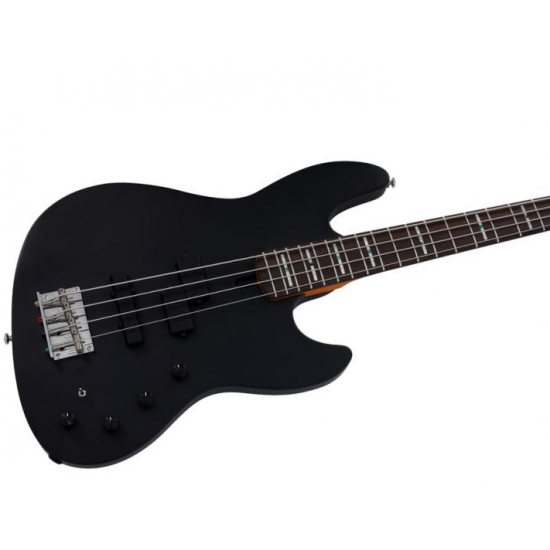 BAIXO ELÉTRICO MARCUS MILLER U7-4 BK