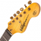GUITARRA ELÉTRICA VINTAGE V6HMRSSB SUNSET SUNBURST