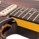 GUITARRA ELÉTRICA VINTAGE V6HMRSSB SUNSET SUNBURST