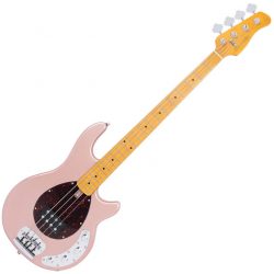 BAIXO MARCUS MILLER Z3-5 ROSEGOLD