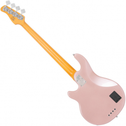 BAIXO MARCUS MILLER Z3-5 ROSEGOLD