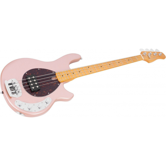 BAIXO MARCUS MILLER Z3-5 ROSEGOLD